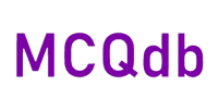 MCQdb logo